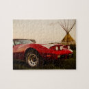 Search for corvette puzzles Chevrolet