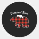 Search for red flannel stickers Matching