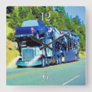 Search for trucker clocks Lorries