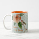 Search for beautiful bird mugs Flower