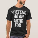 Search for lazy fox clothing Dog