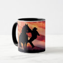 Search for american cowboy mugs Patriotic