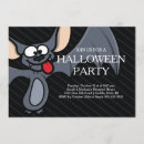 Search for bat halloween invitations Funny