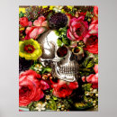Search for day of the dead tattoo posters Rose