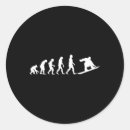 Search for snowboard evolution stickers Ride the snow