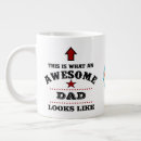 Search for dad and daughter mugs Birthday