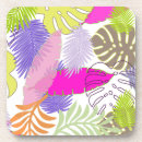 Search for rainforest coasters Retro