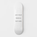 Search for cheap skateboards Printable editable modern logo