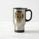Search for animal travel mugs Watercolor