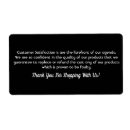 Search for business labels Professional