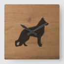 Search for german shepherd clocks Canine