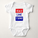 Search for donald trump baby clothes Republican
