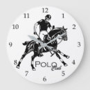 Search for equestrian clocks Rider