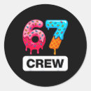 Search for ice cream cake stickers Birthday
