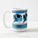 Search for football players mugs For her