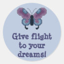 Search for give stickers Purple