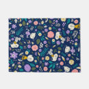 Search for charlie brown doormats Flower