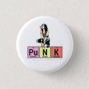 Search for punk badges girl