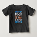Search for dog baby shirts Veterinarian