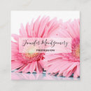 Search for gerbera business cards Flower