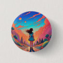 Search for dark fantasy badges Rainbow