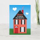 Search for home anniversary cards House