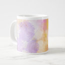 Search for abstract background mugs Bright