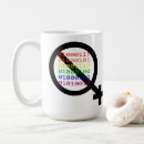 Search for gender binary mugs Pride