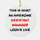 Search for the office christmas tree decorations Manager
