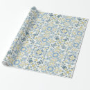 Search for tile wrapping paper Citrus