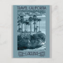 Search for laguna beach postcards Retro