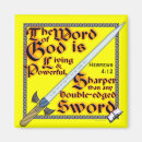 Search for sword magnets Jesus
