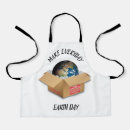Search for save earth aprons Nature