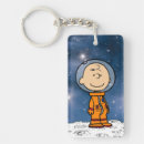 Search for moon landing key rings Peanuts