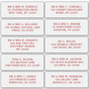 Search for christmas wedding mailing accessories Simple