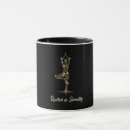 Search for serenity mugs Meditation