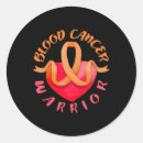 Search for lymphoma stickers Warrior