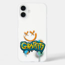 Search for graffiti art iphone cases Spray paint