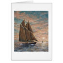 Search for schooner sailboat postcards Nautical