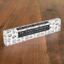 Search for school psychologist name plates Brain