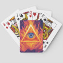 Search for fortune telling playing cards Magic