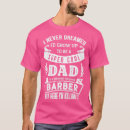 Search for funny barber tshirts Salon