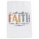 Search for baptism gift bags Watercolor