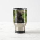 Search for silverback mugs Gorilla