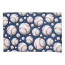 Search for sports pillowcases Man cave home décor