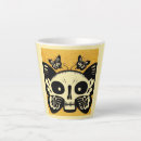 Search for one sugar mugs Skull