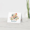 Search for bright thank you cards Colourful