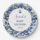 Search for blueberry paper plates Boy