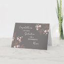Search for gray wedding cards Congratulations