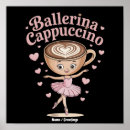 Search for ballerina painting posters Funny